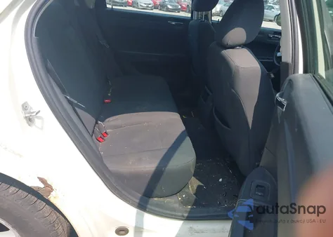 2008 Chrysler 300 Lx z USA, uszkodzony, nr VIN 2C3LA43R48H225478